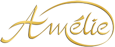 Amelie Bridal logo
