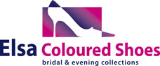 Elsa Coloured Shoes logo