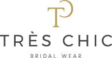 Tres Chic logo